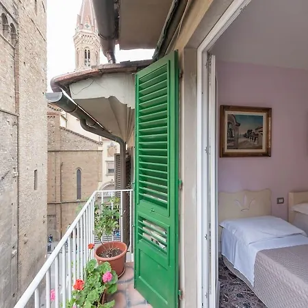 La Volognana Apartment