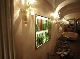 Hotel Camilla Guelfa 3*