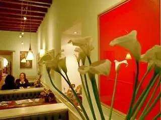 Hotel Camilla Guelfa