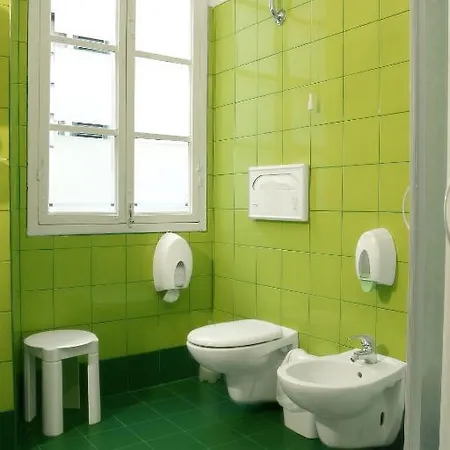 Hostel Academy