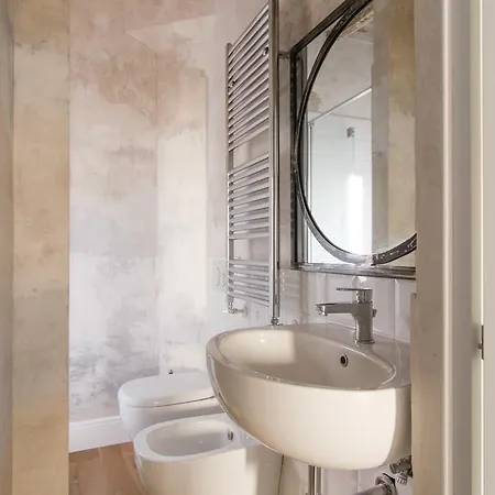Casetta Rosina Apartment *