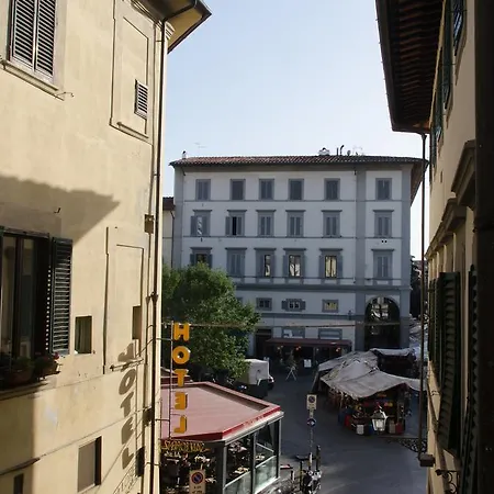 Apartment Casetta Rosina