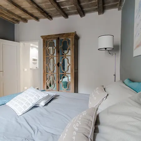 Apartment Casetta Rosina Florence