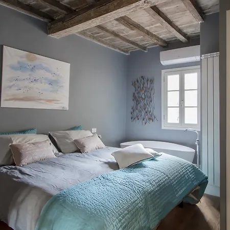 Casetta Rosina Apartment