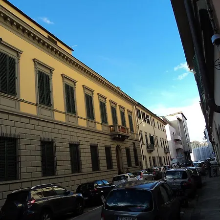 Apartmán Cittadella 39 *