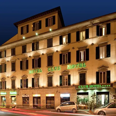 C-hoteles Club Hotel
