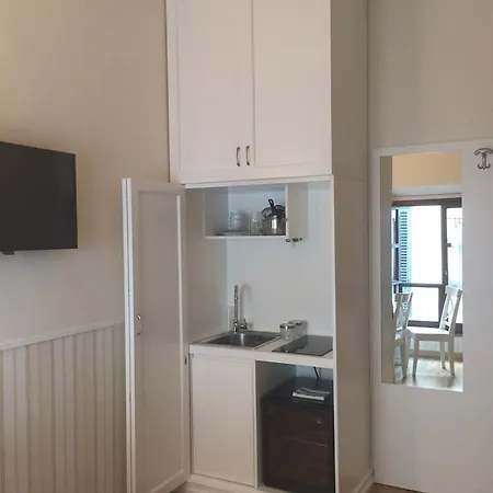 Apartment Relais Duomo Adelaide