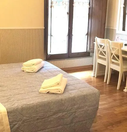 Relais Duomo Adelaide Florence