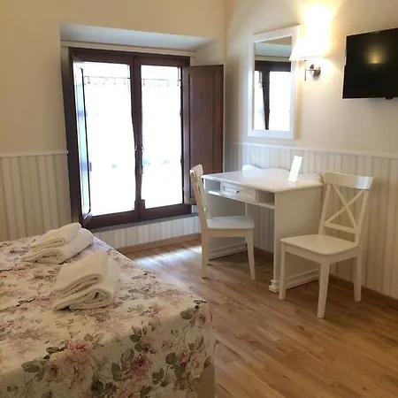 Apartment Relais Duomo Adelaide