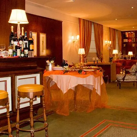 Hotel De La