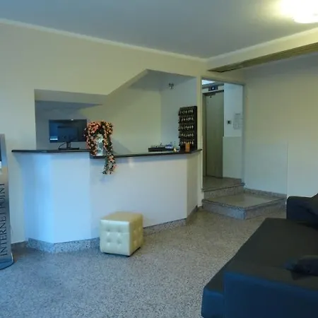 Eurhotel Hotel Florence