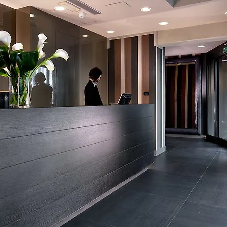 C-hoteles Diplomat Hotel 4*