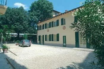 Hotel Astro Mediceo Florenz