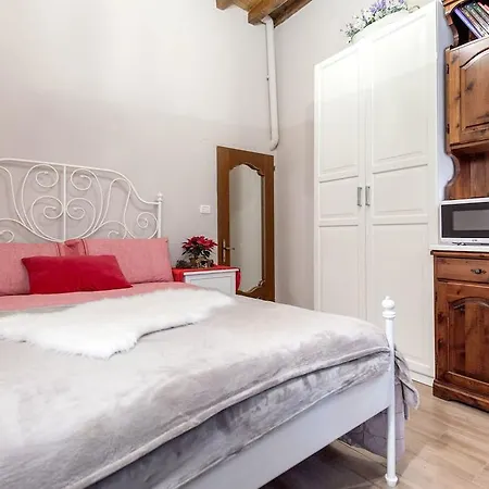 Appartement Edo *