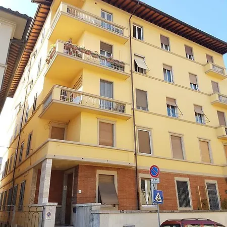 La Campanella 3* Florence
