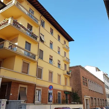La Campanella Guest house