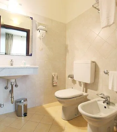Hotel Airport Firenze