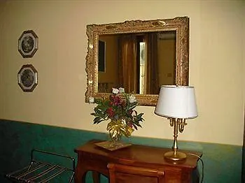 Hotel Andrea Florence