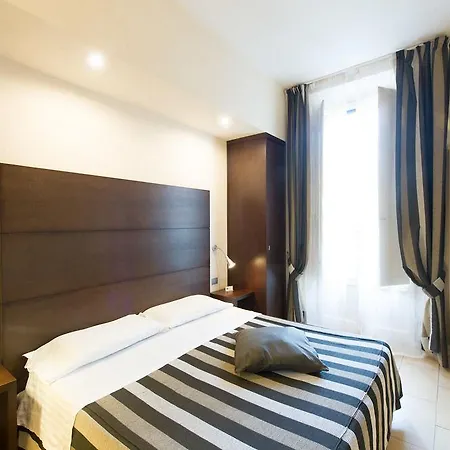 Cosimo De' Medici Hotel Florence