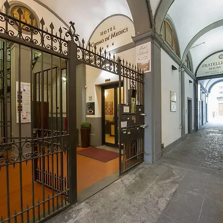 Cosimo De' Medici