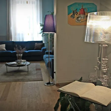 Magenta Hotel 3*