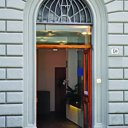 Magenta Hotel 3*