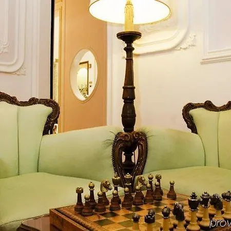 Carlotta 4* Florencia