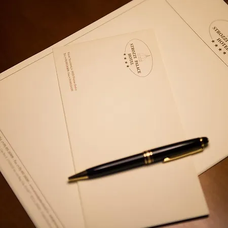 Strozzi Palace 4* Firenze