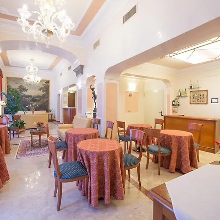 Hotel Strozzi Palace