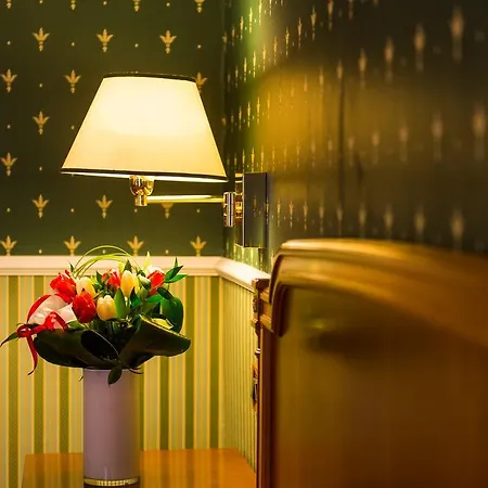 Strozzi Palace 4*