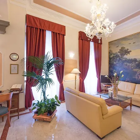 Strozzi Palace 4* Firenze