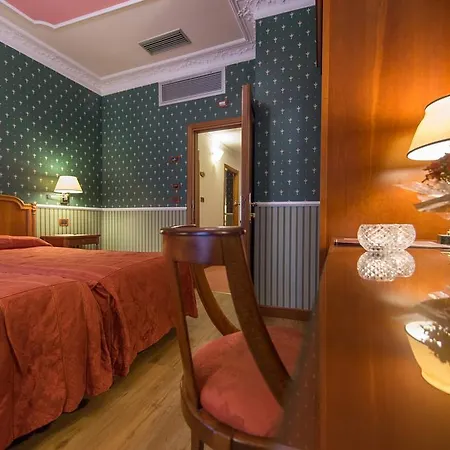 Strozzi Palace Hotel Firenze