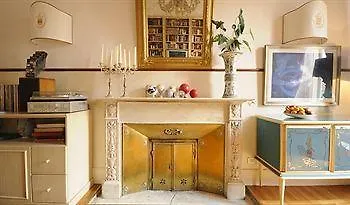Bed & Breakfast L'antica Porta Boutique Florencie