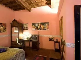 La Pergola فلورنس