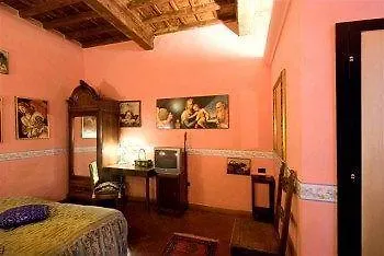 La Pergola فندق مبيت وإفطار