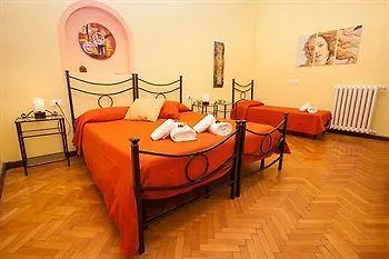 Ridolfi Frühstückspension Florenz