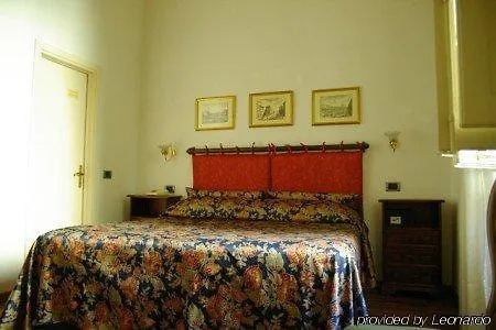 Hotel Piccolo Con Access Ztl !!! Nel Centro Storico Di !!! Florencja