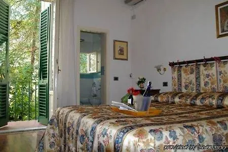 Piccolo Con Access Ztl !!! Nel Centro Storico Di !!! Hotel Florencja