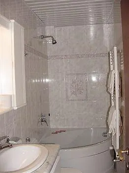 Hotel Casci 2*