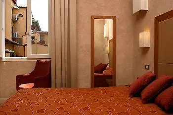 Hotel Perseo 3*