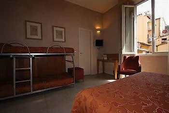 Hotel Perseo Florencie