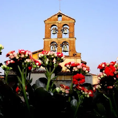 Hotel Perseo