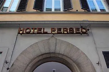 Perseo Hotel Florencie