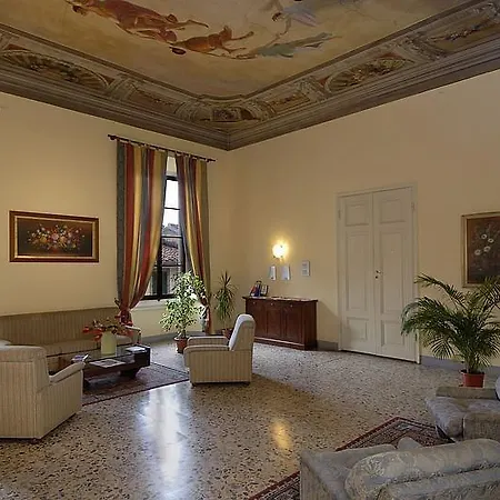 Casa de hóspedes San Frediano Mansion Florença