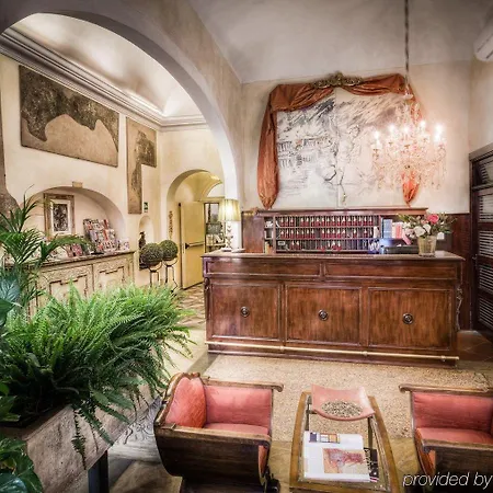 Palazzo Dal Borgo 4*