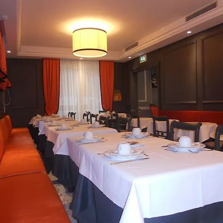 Rapallo 4* Firenze