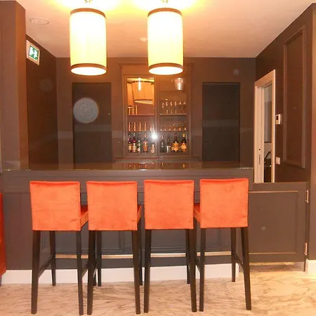 Rapallo Hotel Firenze