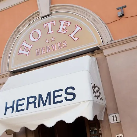 Jr Hermes Firenze
