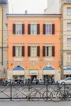 Jr Hermes Firenze Hotel Florencia