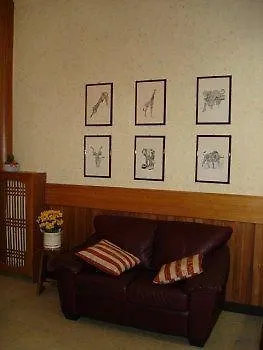Hotel Jr Hermes Firenze